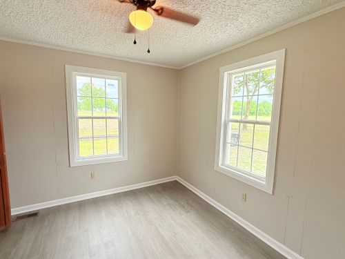 Renovation Highlights for OneStop 360 Elite LLC in Dunn, NC