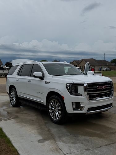  for Bama’s Pressure Washing & Mobile Detailing  in Prattville, AL