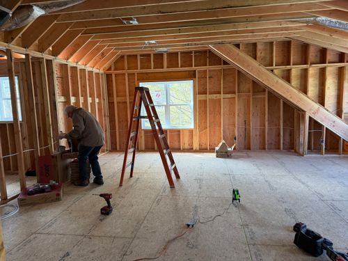 Projects for Dimar Technology  in Norwalk, CT