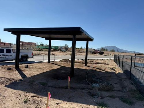  for UpRight Awnings in Prescott Valley, AZ