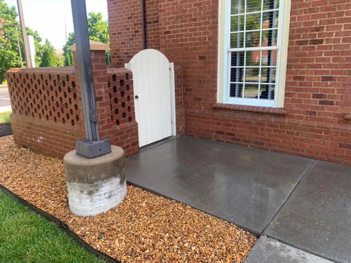 Our Best Work for  Virginia Service Company in Chesterfield, VA