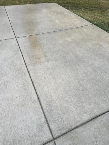 Pressure Washing for First Class Pro Wash in Nashville, TN