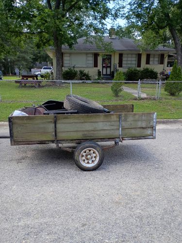 for Brothers On Point Lawn And Junk Removal in Wilson, NC