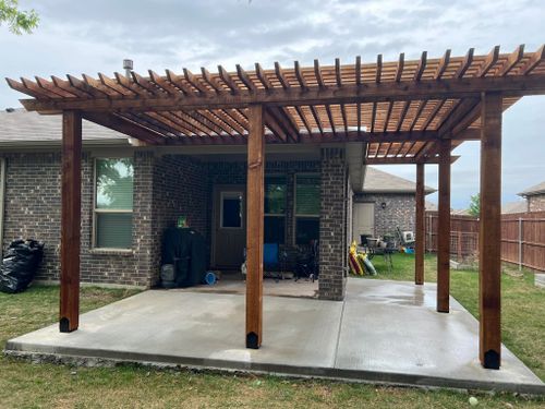 All Photos for Texas Build Construction LLC in Arlington, TX