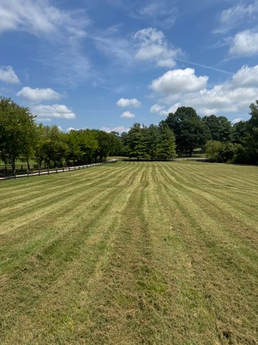 All Photos for Grass & Blast Property Solutions in Spring Hill, TN