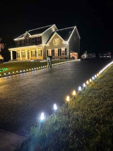  for Southern Lights  in Knoxville, TN