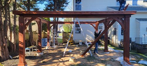 All Photos for Glen Co Solutions Inc. in Frederick, MD