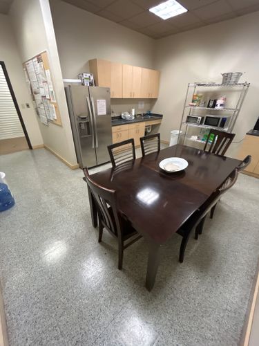  for Cleaning Carolina’s LLC in Greensboro, NC