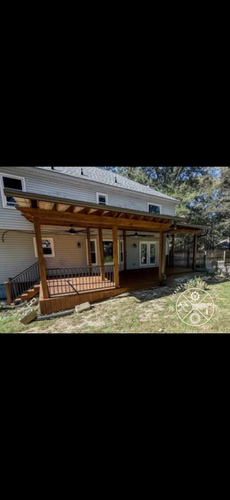  for Hackney Home Renovations in Warner Robins, GA