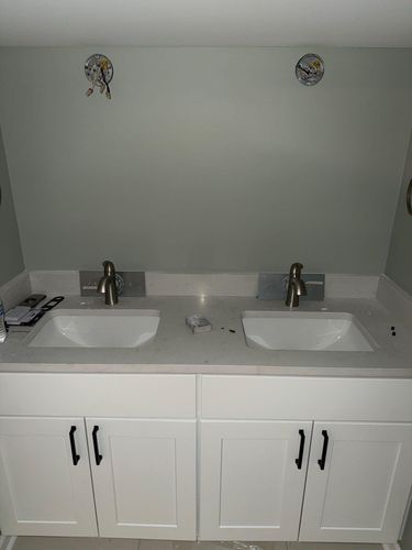 Water Heater Services for Brooky Plumbing in Hendersonville, NC