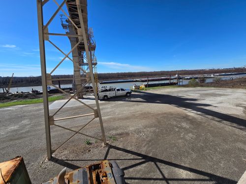  for RamRod Field Services in Jackson, TN