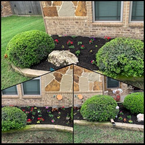  for Scalpel Lawn Service in Temple, TX