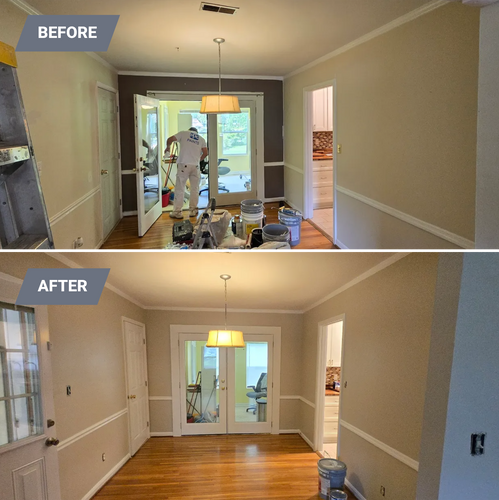  for Urena Professional Painting in Huntsville, AL