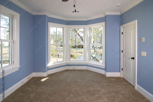 Interior Trim for Down Home Contracting in Beaver County, PA
