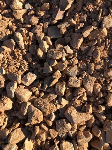 Base Rock for Patriot Sand & Gravel in Mount Vernon, Texas