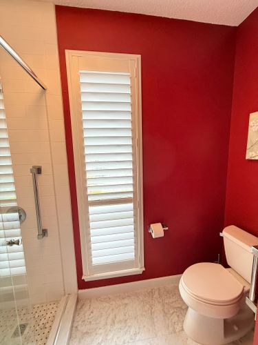 Exterior Painting for Ferrell’s Professional Painting & Home Services LLC in Panama City Beach, FL