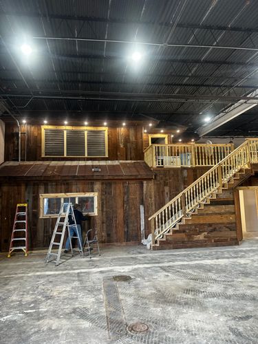 All Photos for Overkill Custom Construction Inc. in Lakeland, FL