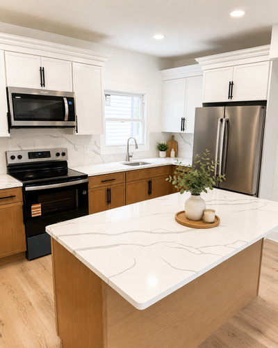 All Photos for Elite Marble & Granite in Paterson, NJ