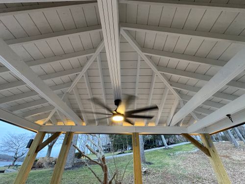  for MF Painting in Roanoke Rapids, NC