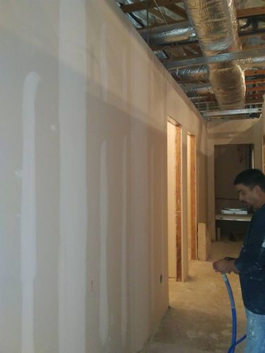  for FMJ Drywall in San Antonio, TX