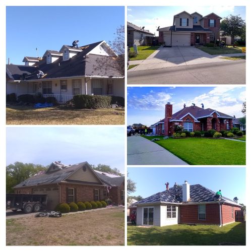 Fence Installation and Repair for USA Roofer and General Contractor in Sherman, TX