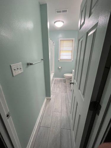 All Photos for Benson Renovations LLC in Yorktown, VA