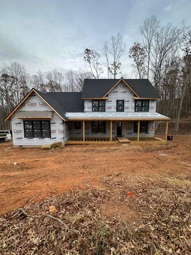  for G.S. Home Solutions in Bedford County, VA