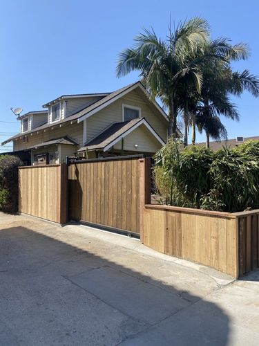  for Hutcherson Construction in Pacific Palisades, CA