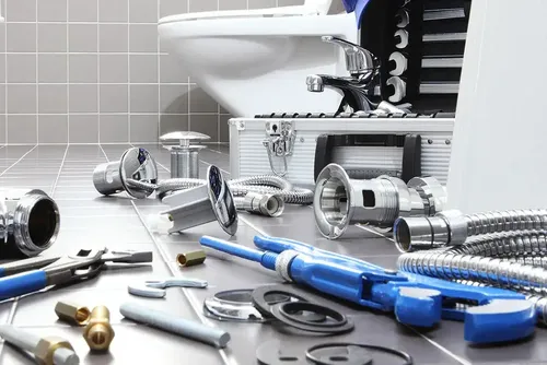Toilet Repairs and Installation for High Impact Plumbing & Drain Cleaning LLC in Hampton, VA