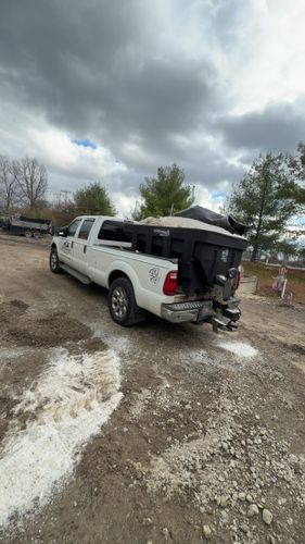  for Dewhurst Landscaping & Lawncare in Pickerington, OH