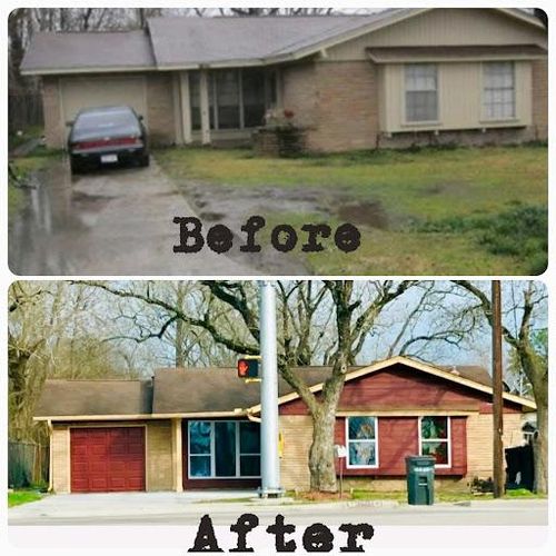 Roofing for SRZ Construction in Houston, TX