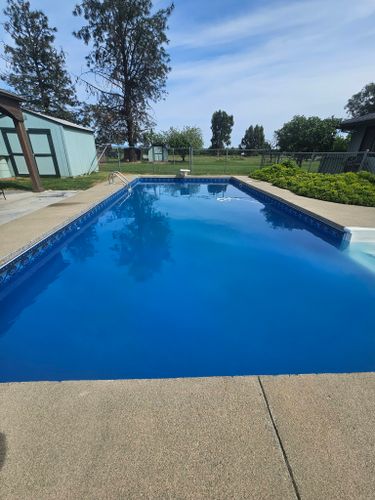  for Robertson Pools in Red Bluff, CA