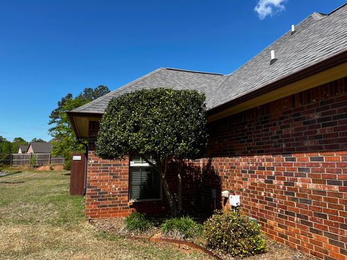  for Lawn Rescue in Texarkana, TX