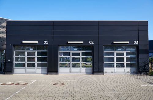 Residential Garage Door Installation for Pikes Peak Overhead Doors in Colorado Springs, CO