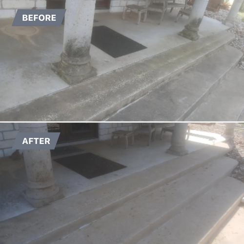  for Xtreme Clean Plus in Fredericksburg, TX