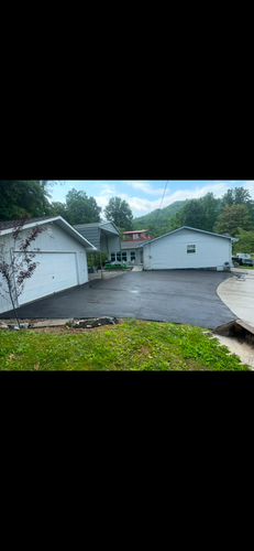  for Metzler Paving and Sealcoating in Jacksboro, TN