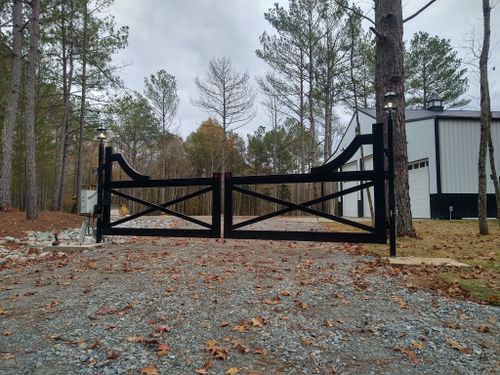  for Gross Fence Co & Access Control in Lexington, TN