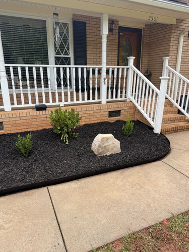 All Photos for JBB Landscaping in Concord, NC