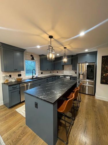 Interior Painting for Apex Painting in Wayne County, MI