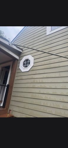  for Flash Gordon Electric LLC in Hope Mills, NC