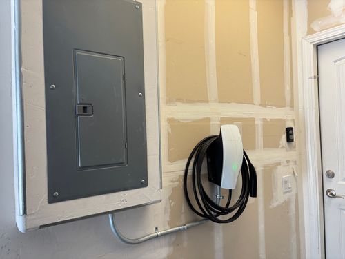  for Electric Vehicle charger Installation Solutions in San Francisco, CA