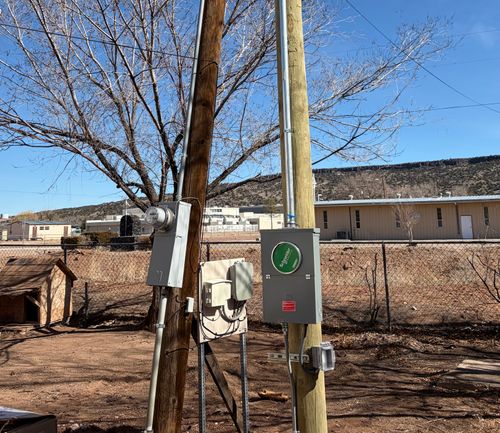 Electrical Panel Upgrades for Wired Electrical Services in Grants, NM