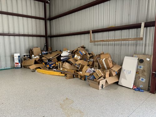  for Matt's Haul it All, LLC in Maury County, TN