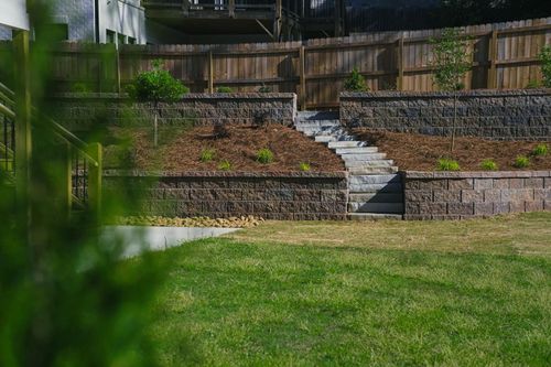 Landscape Installation for Precise Landscape and Irrigation Solutions in Metro Atlanta, GA