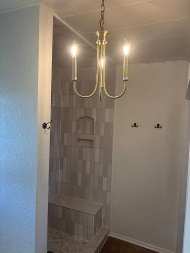 Plumbing Services for Blackston Handyman Services in Keenesburg, CO