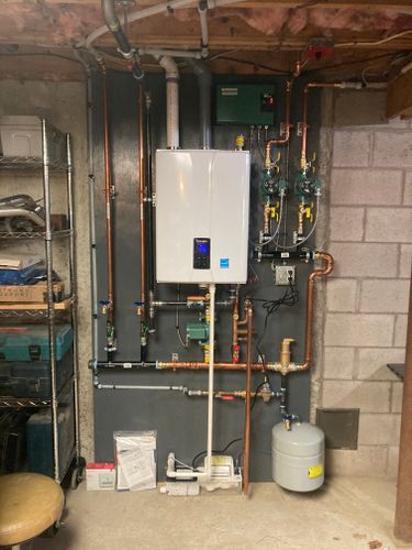 All Photos for Heat 2 Cool HVAC in North Branford, CT