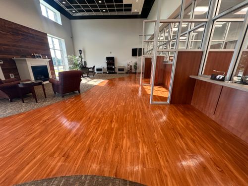  for Weimer Cleaning Service in Charlotte, TN