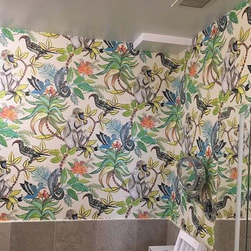 Interior Painting for Michael J Mahoney Painting & Wallpapering in New York Area , NY