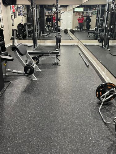 Flooring Repair for Everglow Flooring in Columbus, OH