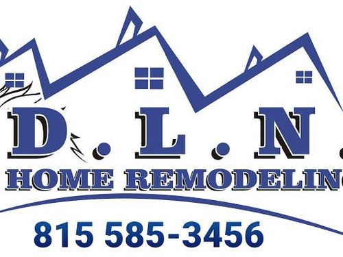 Remodeling Services for DLN Home Remodeling in Peru, IL